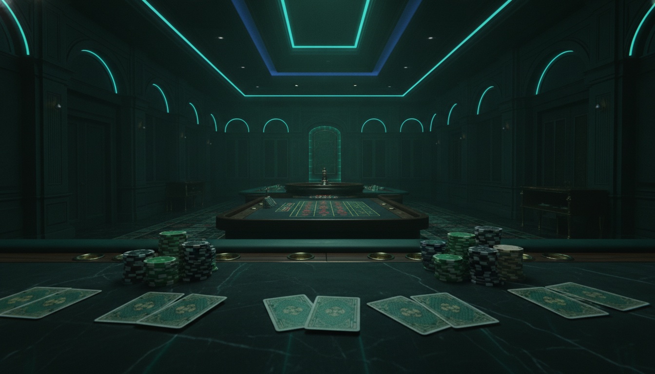 Verde casino