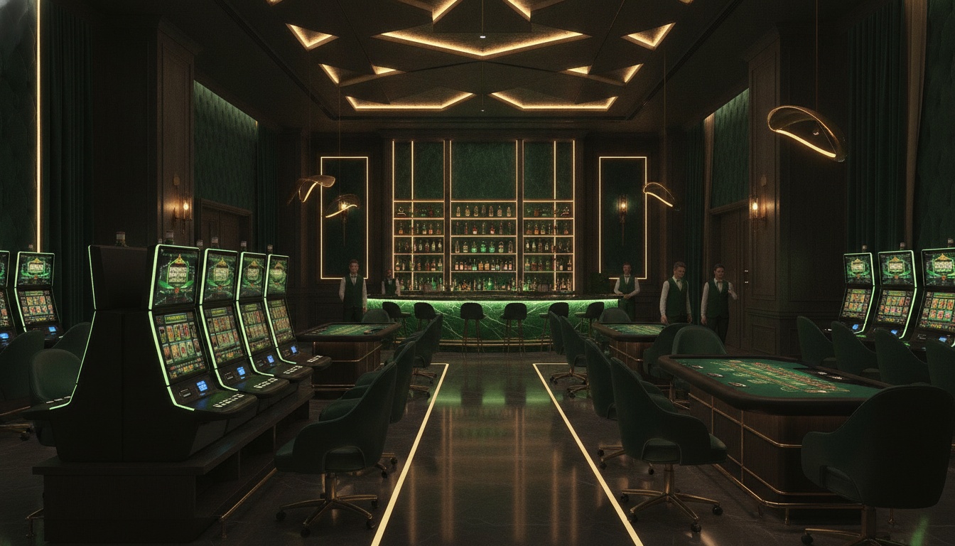 Vigtige oplysninger om Verde Casino